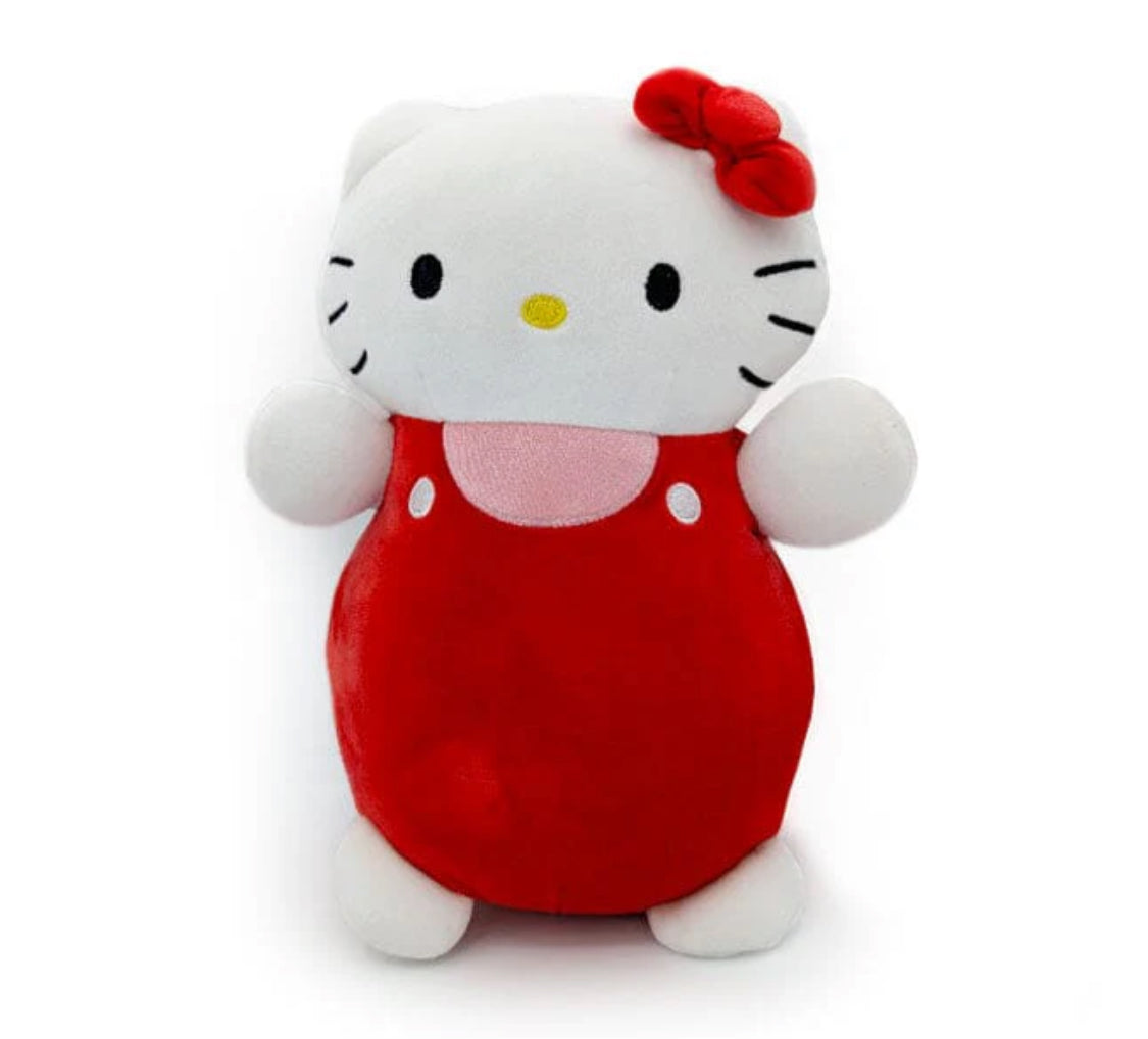 10” Sanrio Hello Kitty Hugmees