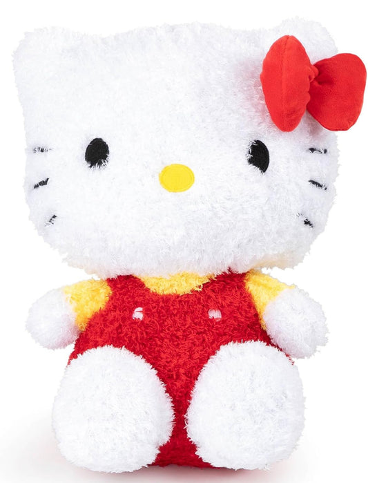 11” Hello Kitty Plush