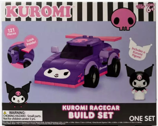 Kuromi RC Build Set