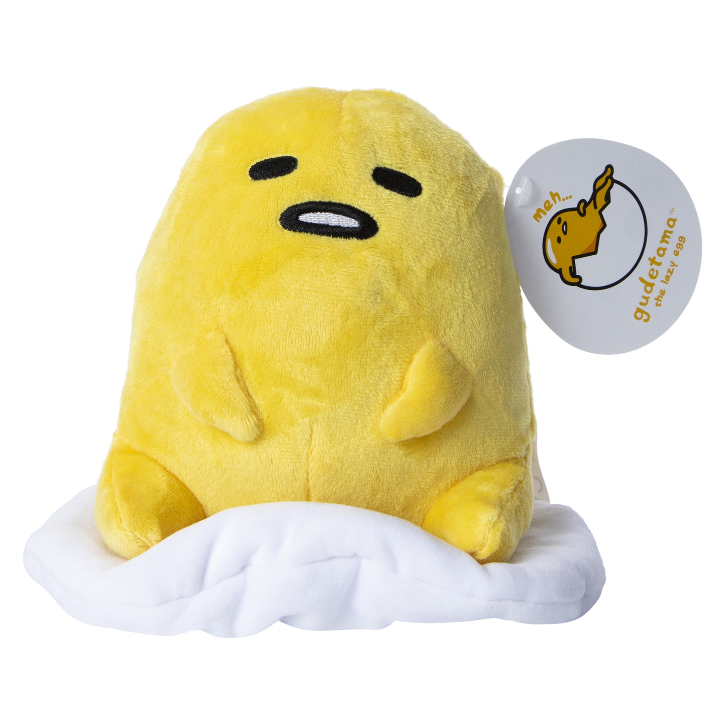 Sanrio Plush: GUDETAMA CLASSIC