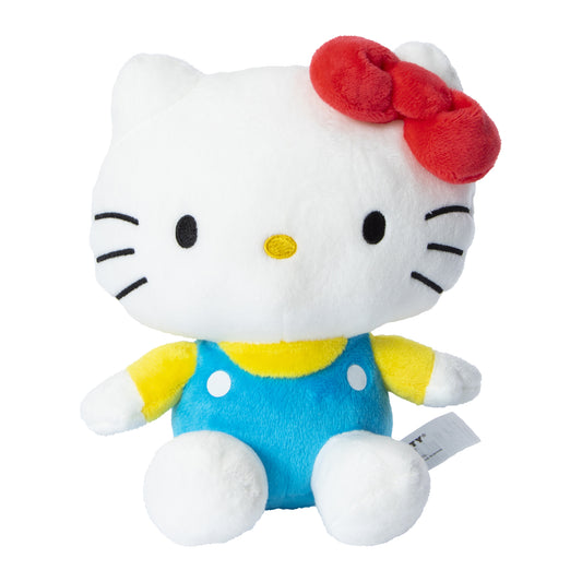 Sanrio Plush: HELLO KITTY CLASSIC