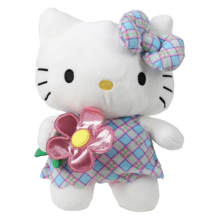 Sanrio Plush: HELLO KITTY EASTER