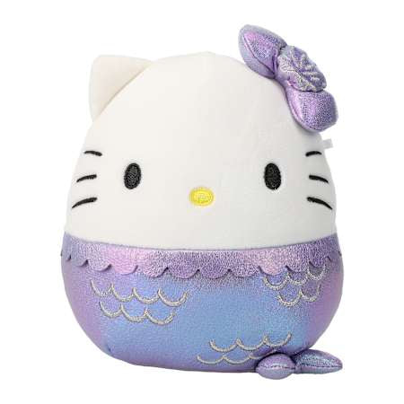 6.5” Hello Kitty Mermaid Squish