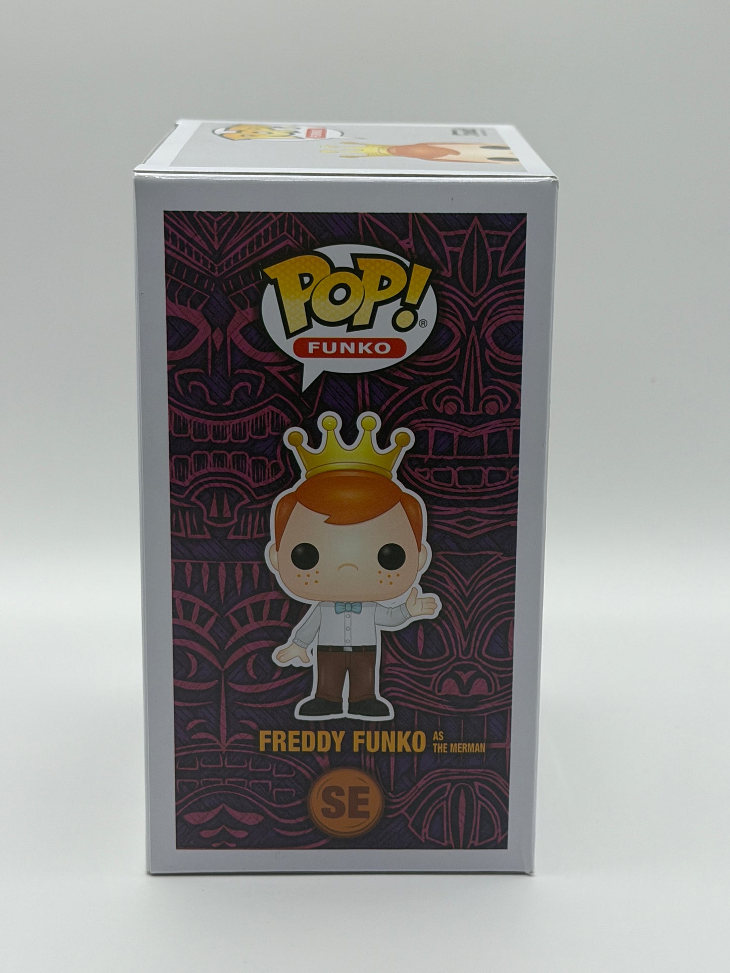 Funko: Freddy Funko As Merman LE 5000