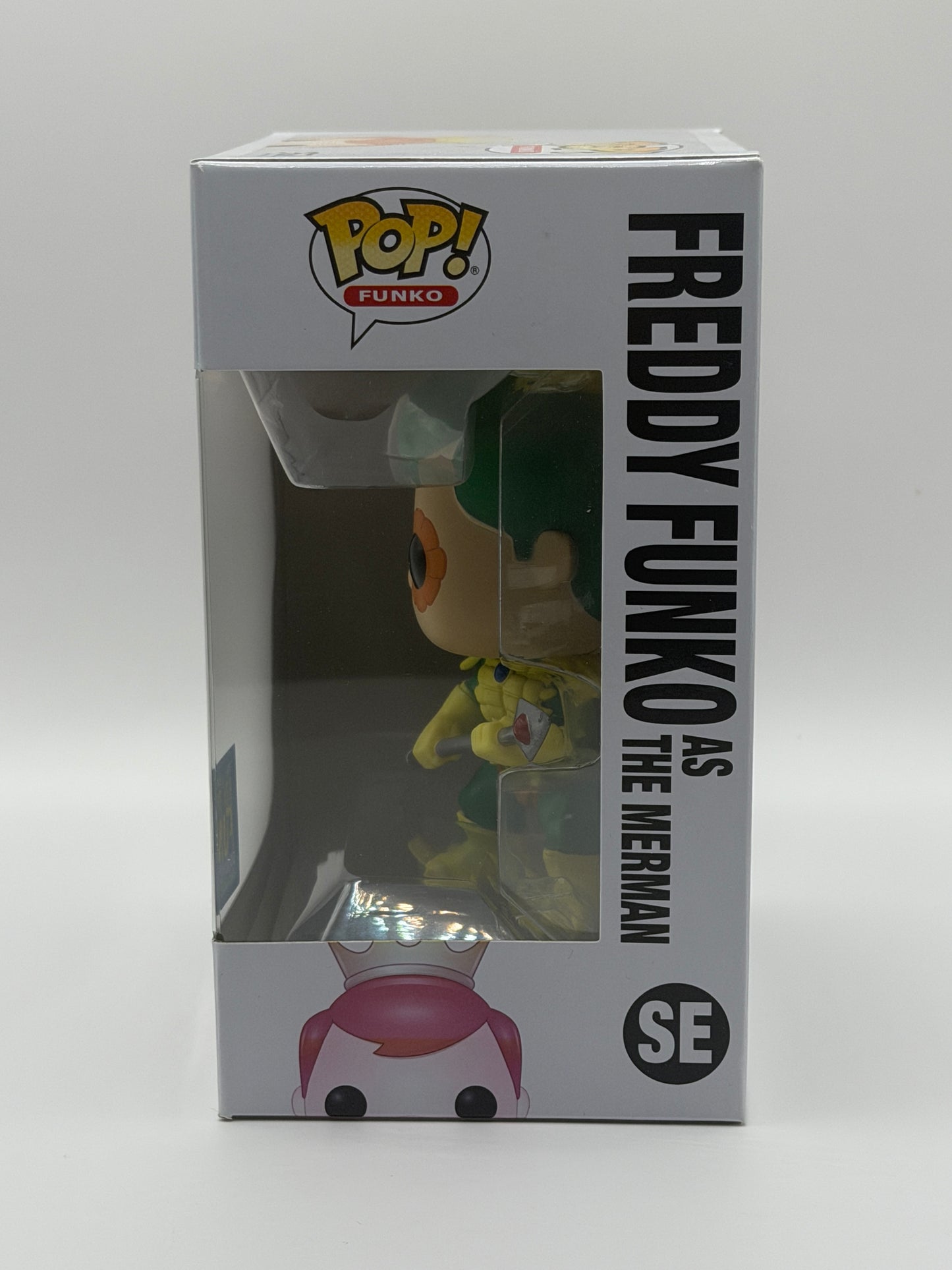 Funko: Freddy Funko As Merman LE 5000