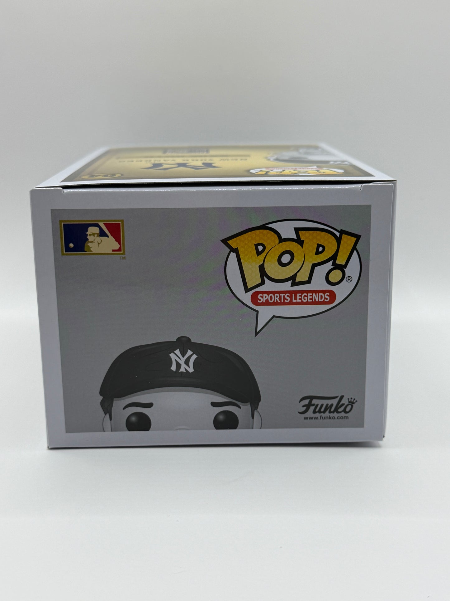 Sports : New York Yankees - Babe Ruth Walmart Exclusive