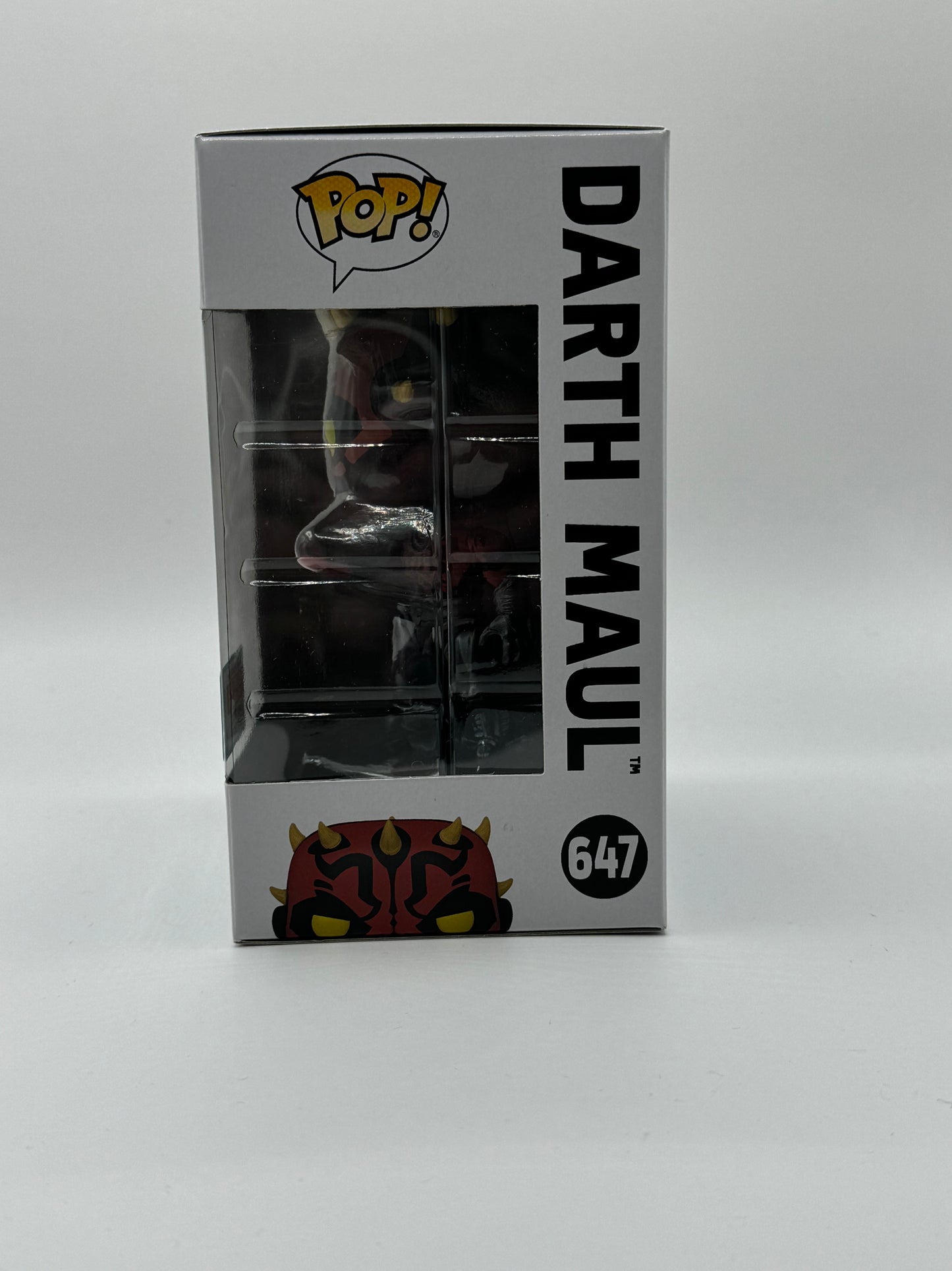 Star Wars : Darth Maul 2023 Fall Convention Exclusive