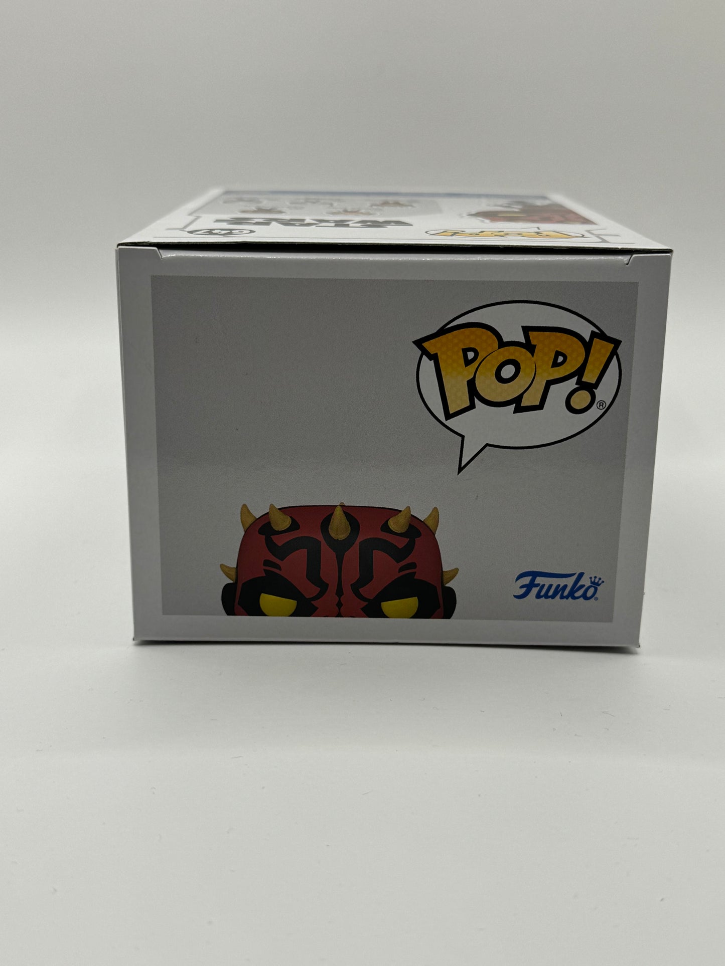 Star Wars : Darth Maul 2023 Fall Convention Exclusive