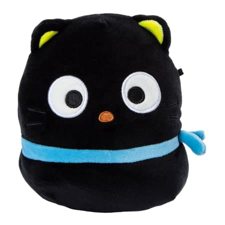 6.5” Sanrio Chococat Squish