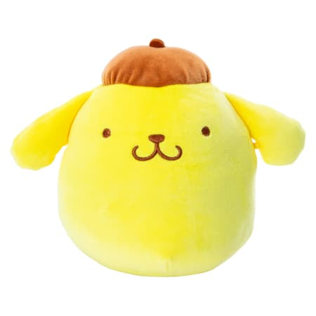 6.5” Sanrio Pompompurin Squish