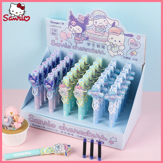 Sanrio Pens $5