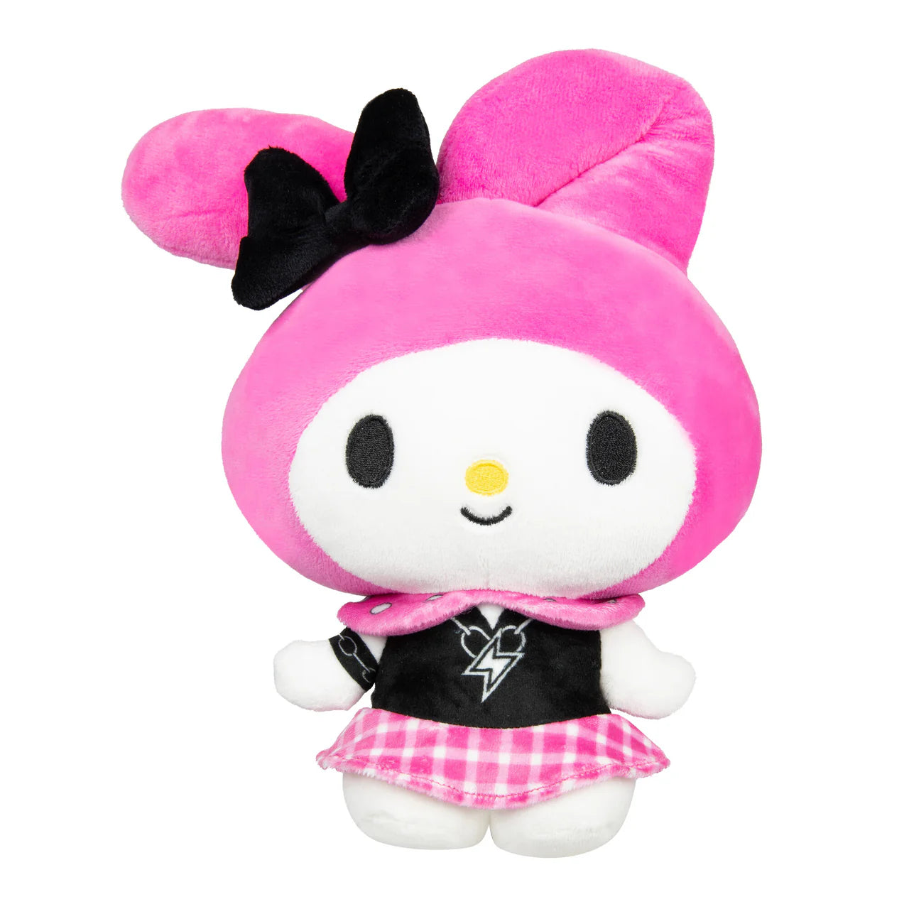 8” Melody Punks Plush