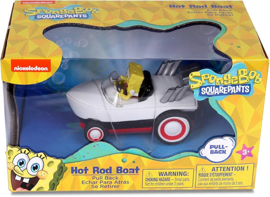 Spongebob RC