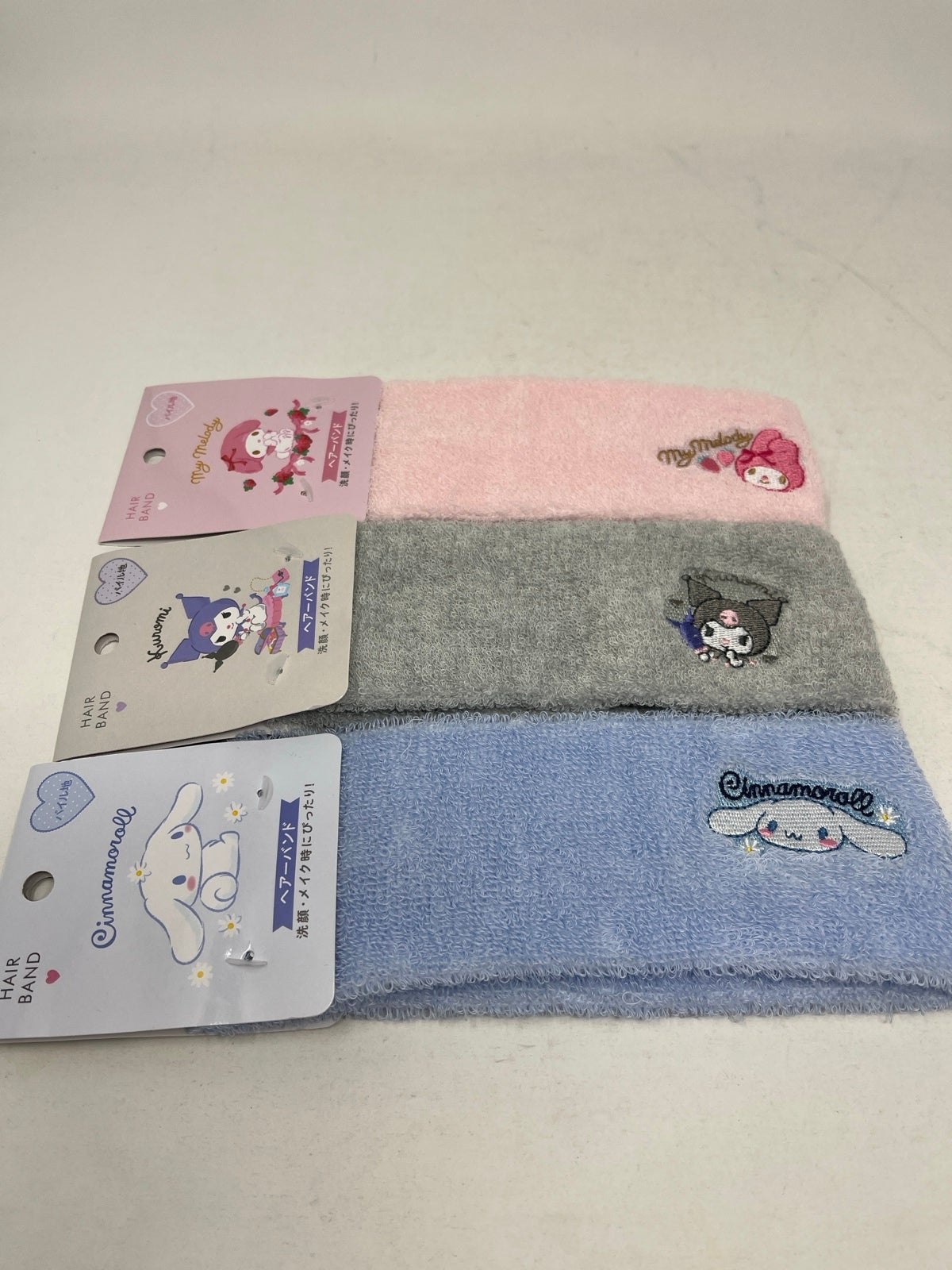 Sanrio Hair Band