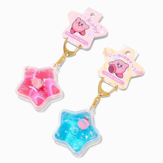 Tsunameez™ Kirby Keychain