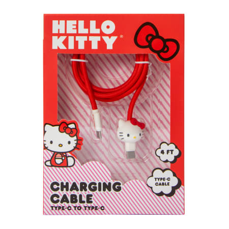 HK Charging Cable