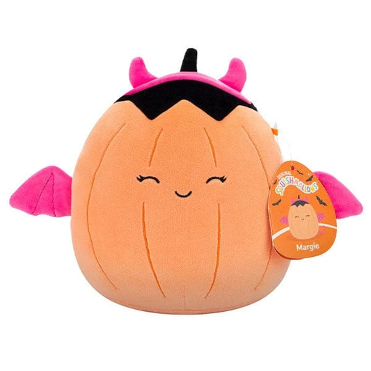 6.5” Margie Halloween Squish