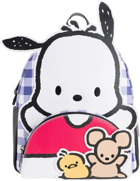 Loungefly: Pochacco Backpack