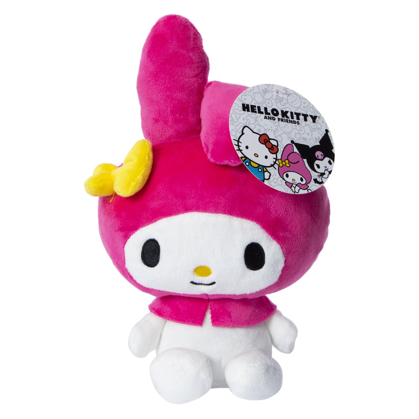 Sanrio Plush: MY MELODY CLASSIC