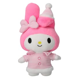 Sanrio Plush: MY MELODY XMAS