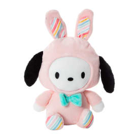 Sanrio Plush: POCHACCO EASTER