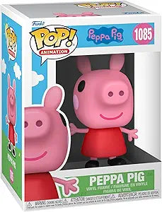 Animation: Peppa Pig