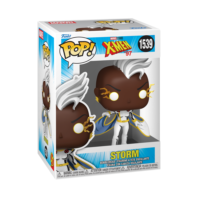 Pop! Storm (X-Men '97)