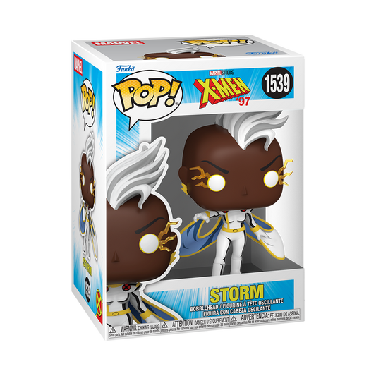 Pop! Storm (X-Men '97)