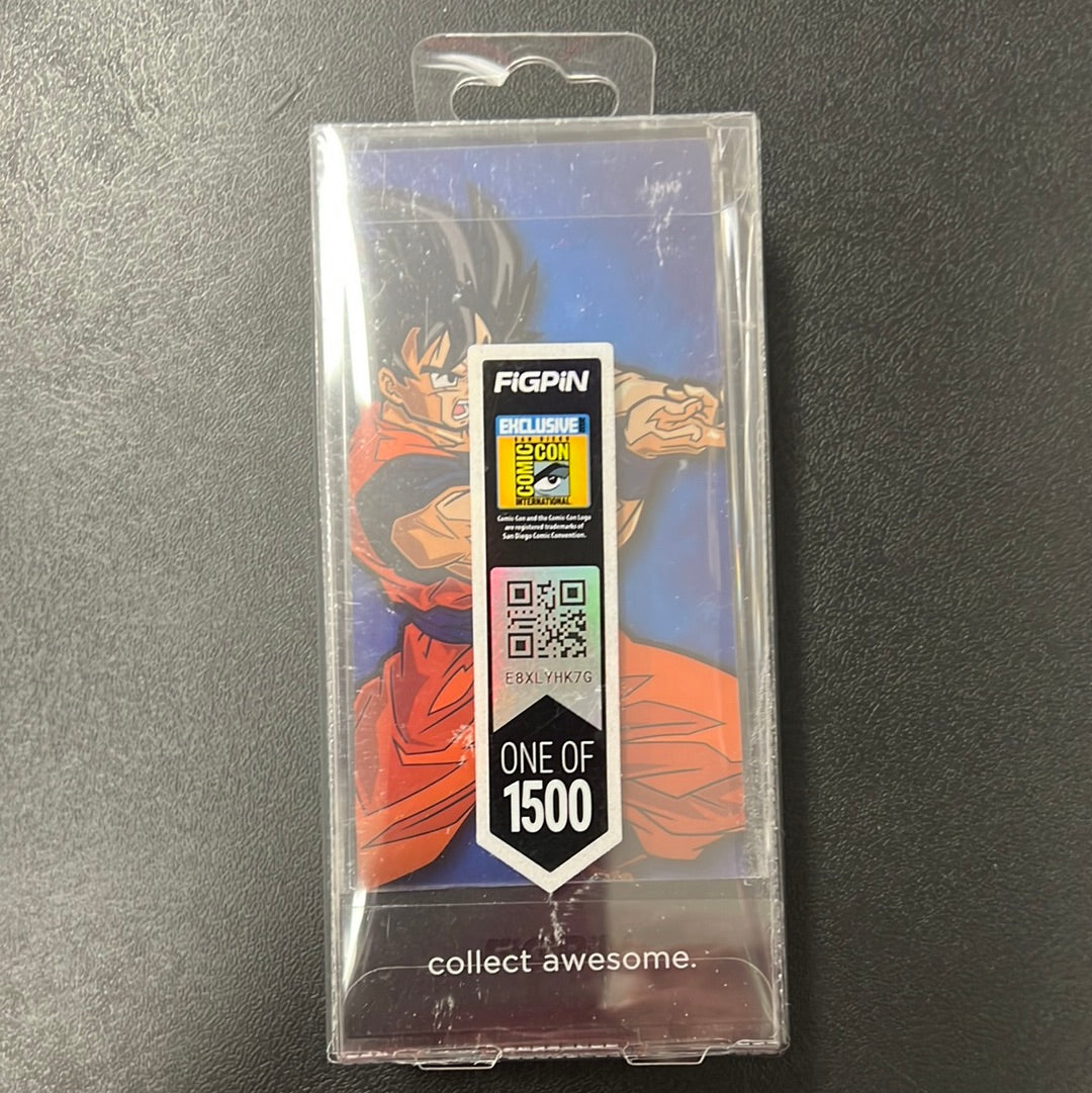 Figpin: Goku 883