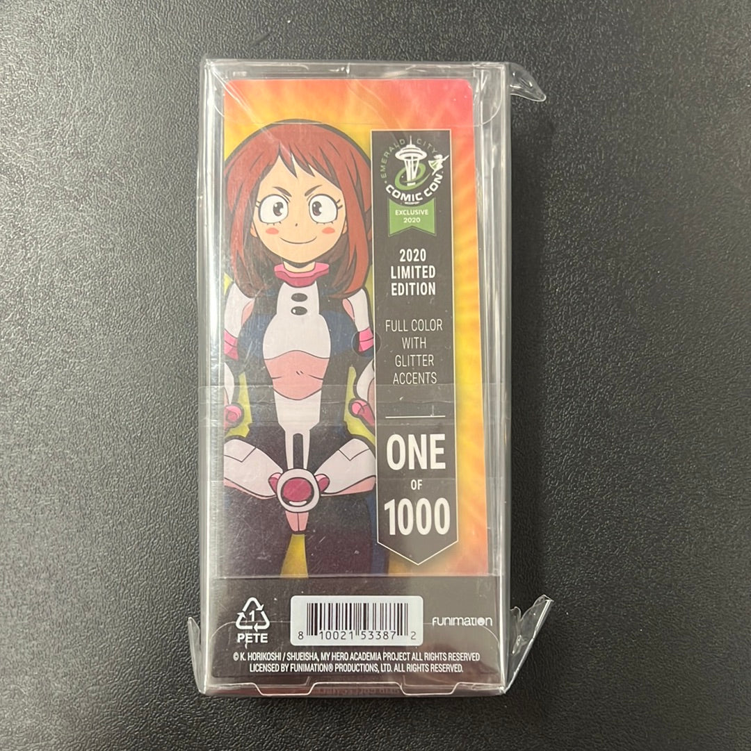 Figpin: MHA - Ochaco Uraraka 388