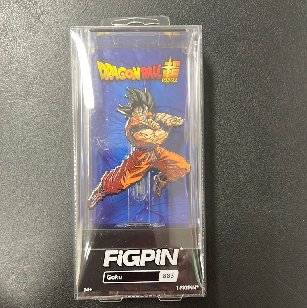 Figpin: Goku 883