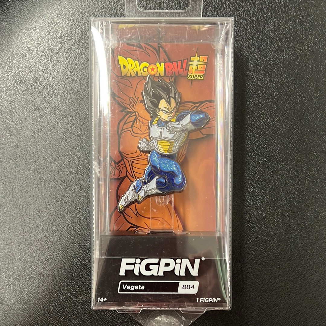 Figpin: Vegeta 884