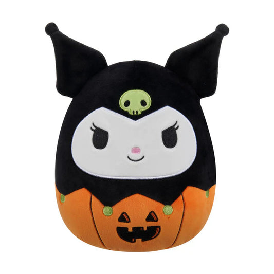 Kuromi Halloween Squish