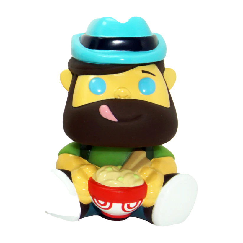 Rokimoto x DCon 2025  Vincent