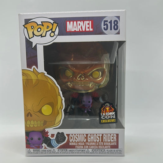 Marvel : Cosmic Ghost Rider LACC Exclusive